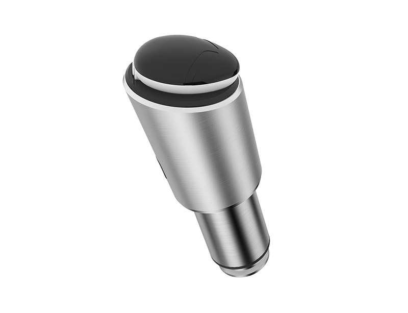 CC23 Bluetooth Car Charger