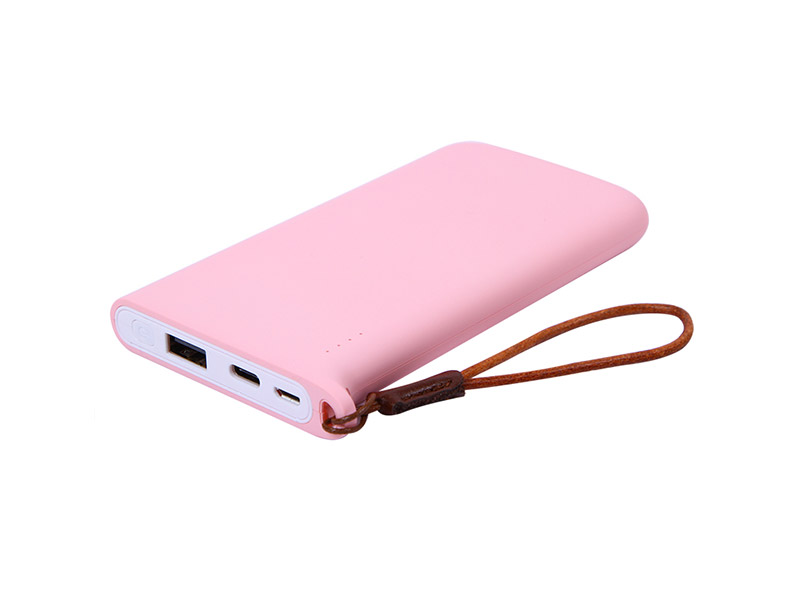 HB66 HB76 Power Bank