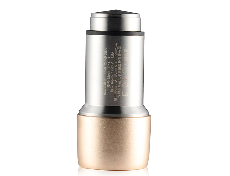 Zopin-C01 Car Charger