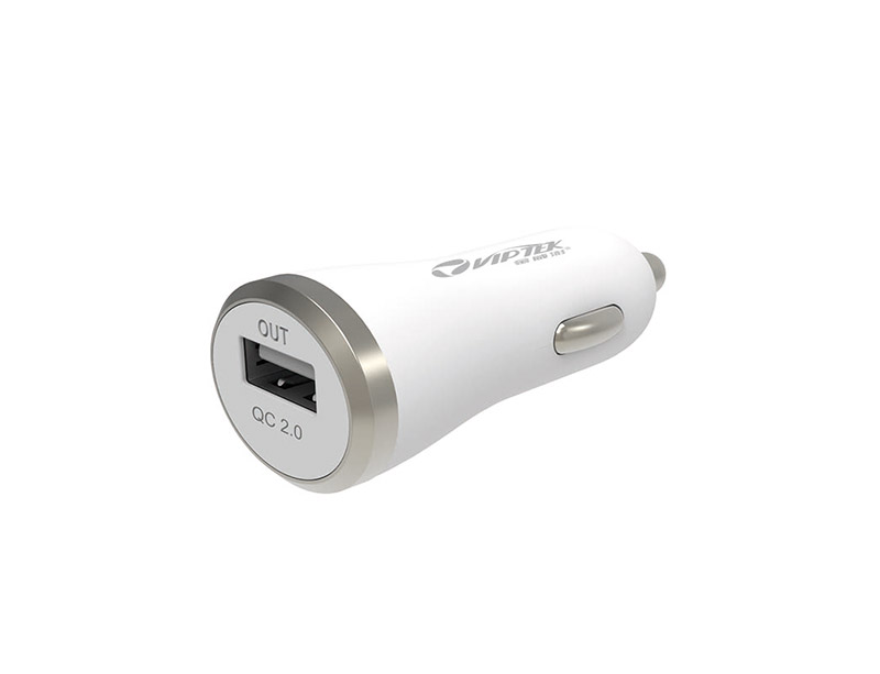 CC06-3 Car Charger