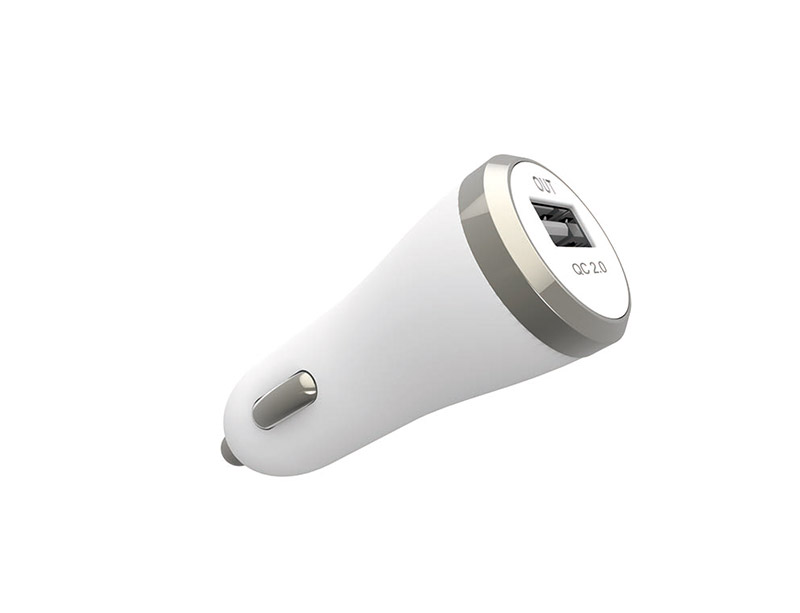 CC06-3 Car Charger