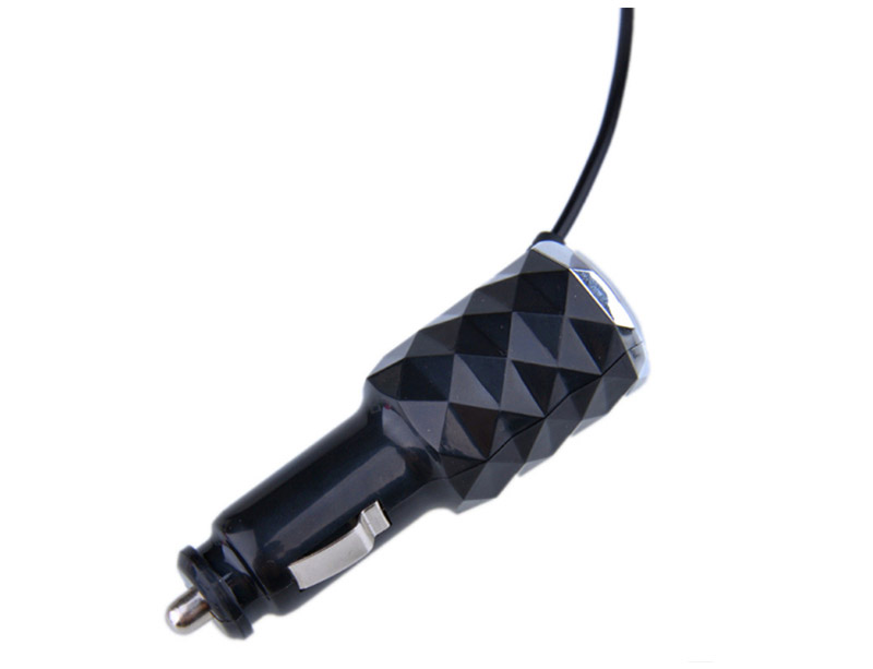 CC09 Car Charger