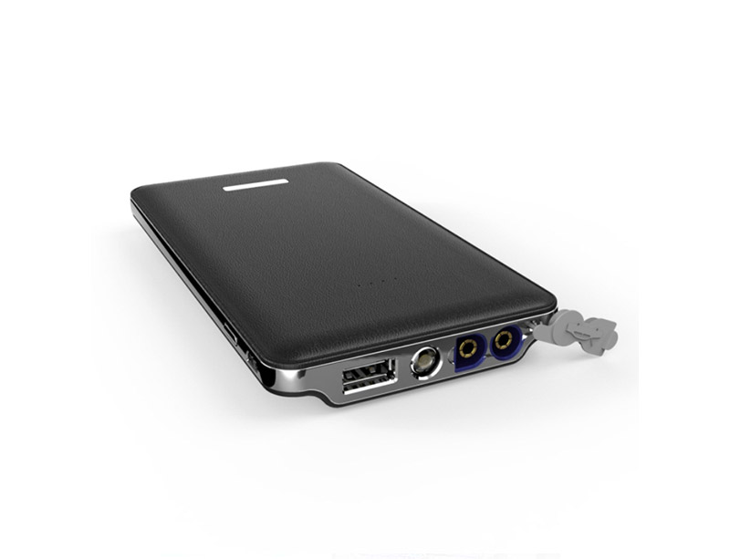 HQ01 Car Jump Starter Power Bank 