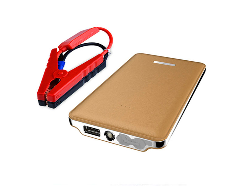 HQ01 Car Jump Starter Power Bank 