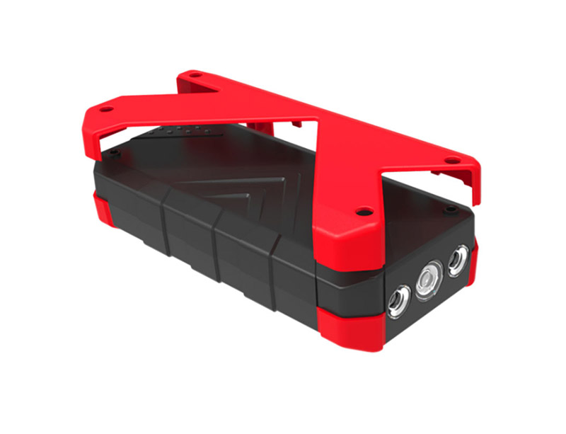 HQ08 Car Jump Starter Power Bank
