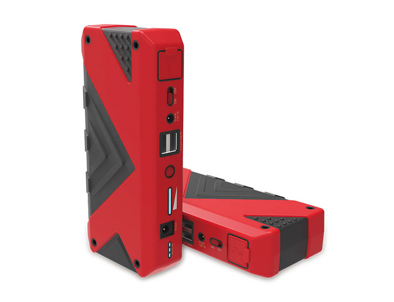 HQ08 Car Jump Starter Power Bank