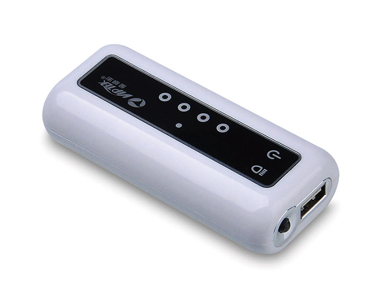 H007 Power Bank