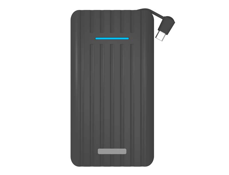 HW10 Power Bank	