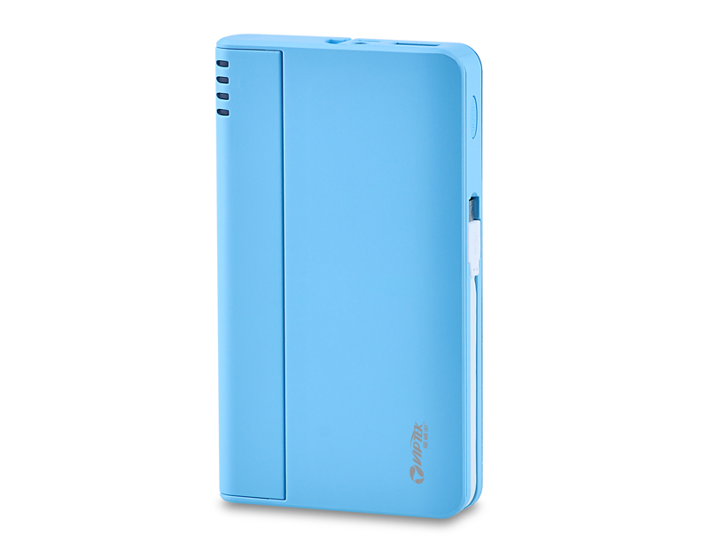 HPW025B Power Bank