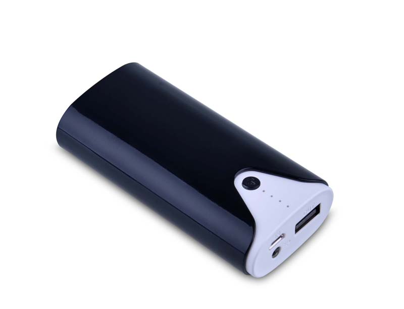 B09 Power Bank	