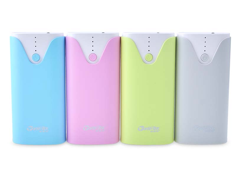 B09 Power Bank	