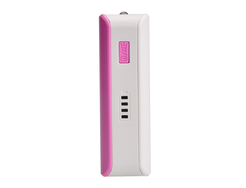 D03 Power Bank