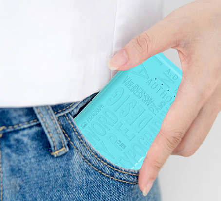 VP39 MINI炫彩套裝