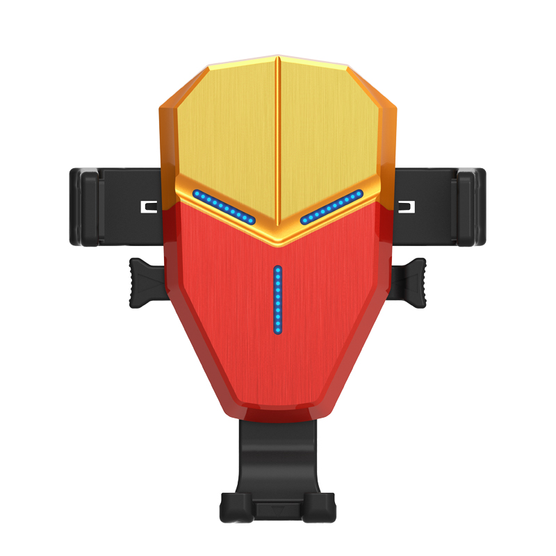 015 Fast Wireless Charger