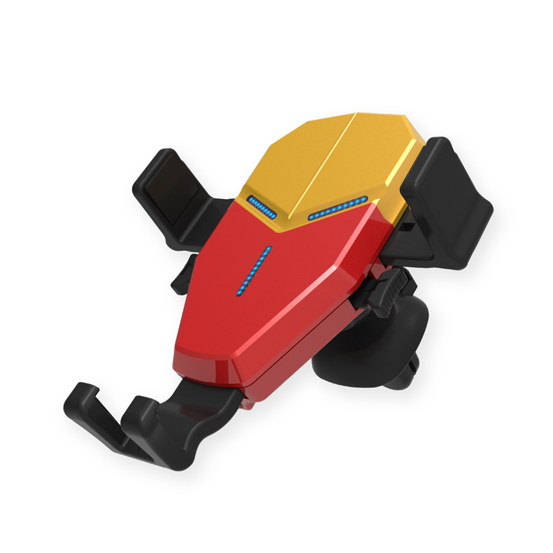 015 Fast Wireless Charger