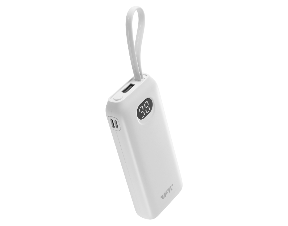 10000 Mini小蠻腰移動電源-VP56