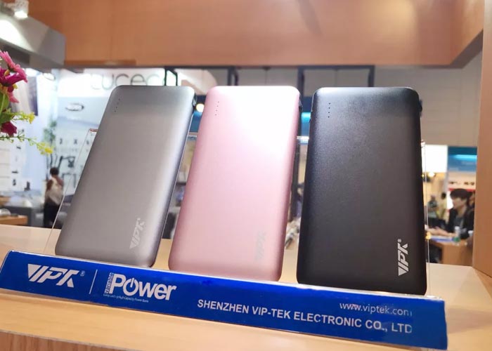 全球夢，科技生活數(shù)碼家—金威澎VPX亮相香港展