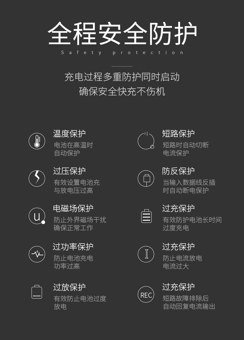 009 無(wú)線充電器 009 無(wú)線充電器