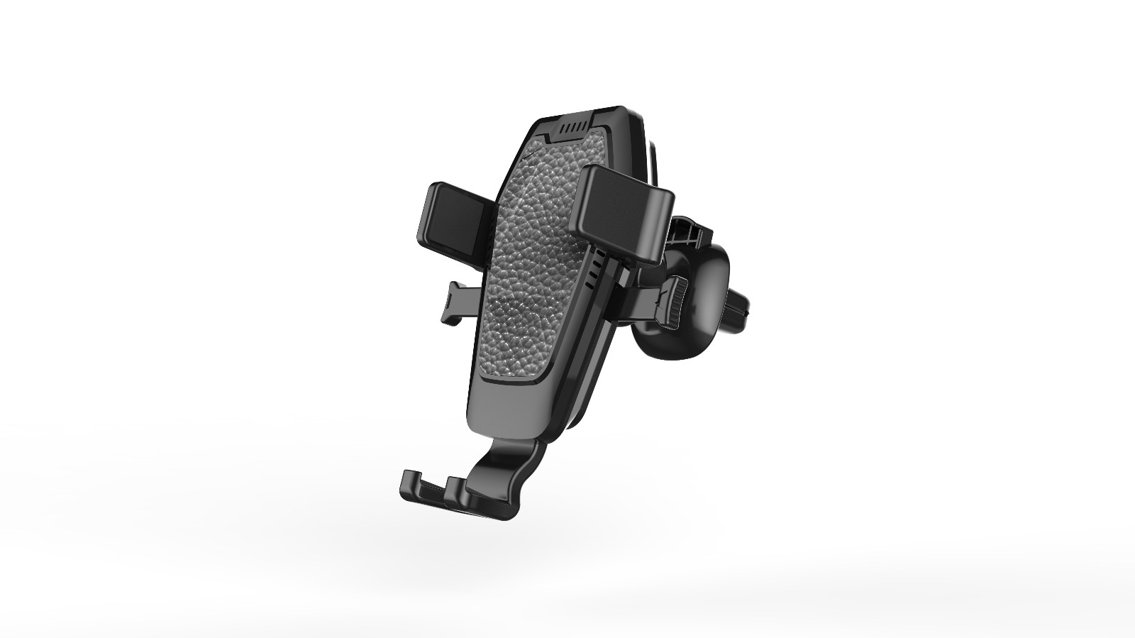 018 車(chē)載無(wú)線(xiàn)充支架